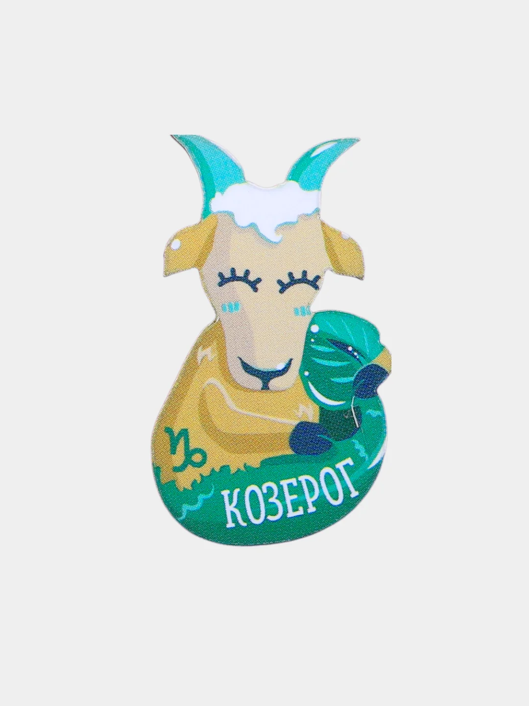 Значок / Брошь знаки зодиака / Знак зодиака / Деревянная брошь