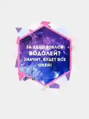 Значок / Брошь знаки зодиака / Знак зодиака / Деревянная брошь