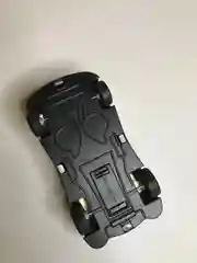Машинка гоночная