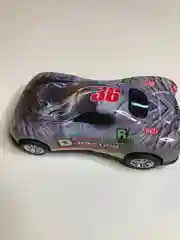 Машинка гоночная