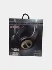 Беспроводные блютуз наушники Avimax Max09