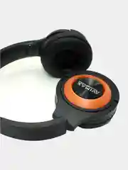 Беспроводные блютуз наушники Avimax Max09