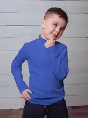 Водолазка детская Semicvet