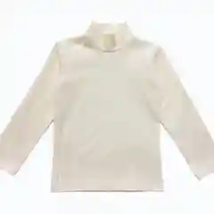 Водолазка для девочки