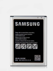 Аккумулятор для Samsung Galaxy J1 SM-J120 / J120F (EB-BJ120CBE)