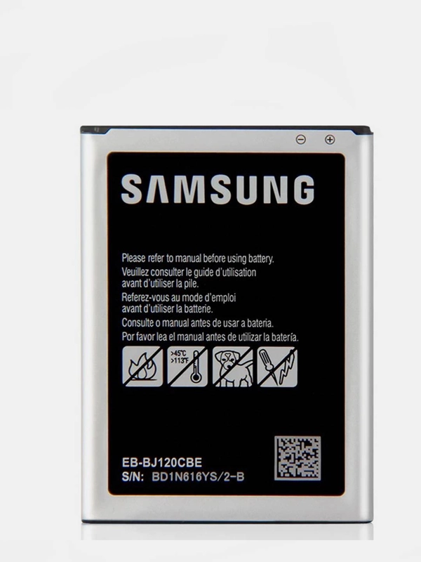 Аккумулятор для Samsung Galaxy J1 SM-J120 / J120F (EB-BJ120CBE)