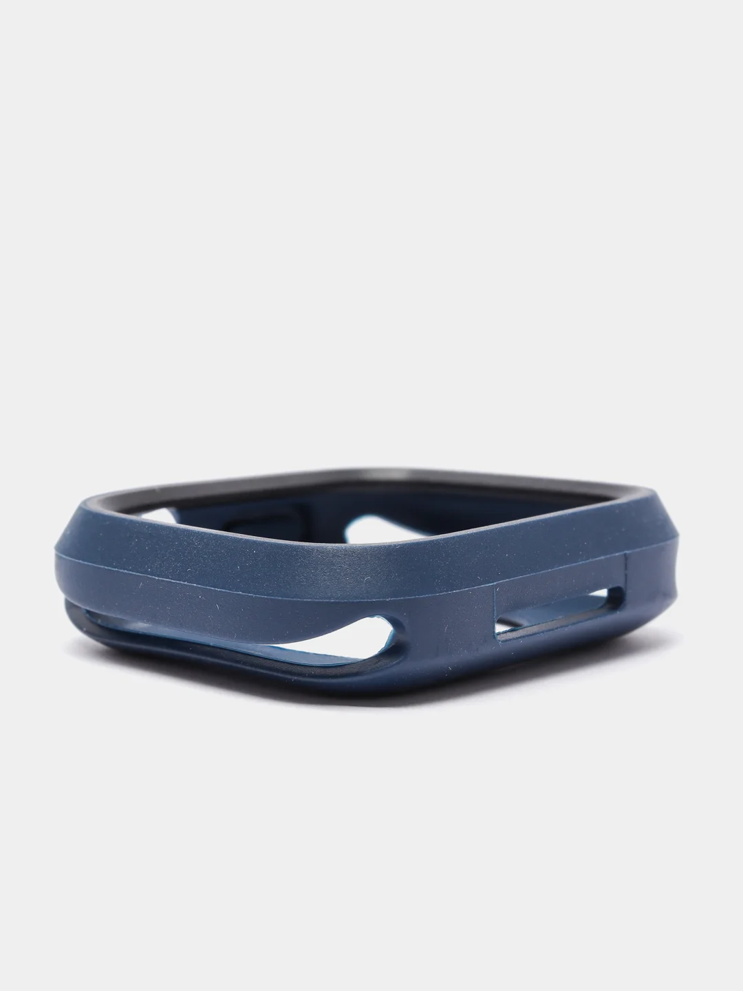 Темно-синий защитный чехол для apple watch