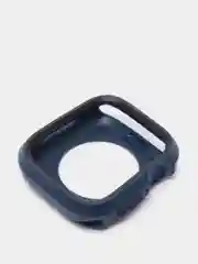 Темно-синий защитный чехол для apple watch