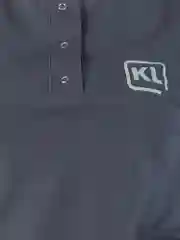 Костюм  женский  KL КЛК1451П1 серый, KLERY