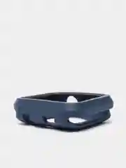 Темно-синий защитный чехол для apple watch
