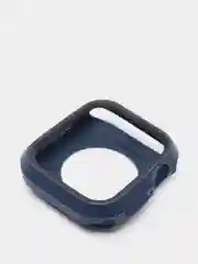 Темно-синий защитный чехол для apple watch