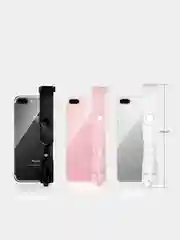 Белый xt-10 штатив - селфи палка с  bluetooth кнопкой ( монопод штатив )
