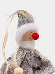 Набор елочных украшений, новогодние игрушки на елку 9шт, елочные украшения