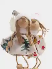 Набор елочных украшений, новогодние игрушки на елку 9шт, елочные украшения