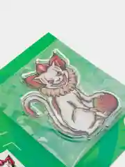 Оригинальная коллекционная фигурка Pennycat #6, 10 см