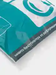 Мешок для стирки белья, форма цилиндр, на замке, полиэстер, 15х16 см