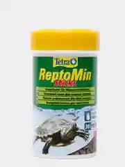 Tetra ReptoMin Sticks, полноценное питание для водных черепах, 100 мл