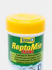 Tetra ReptoMin Sticks, полноценное питание для водных черепах, 100 мл