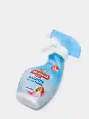 Защита от погрызов для собак Mr. Fresh, 200 мл