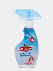 Защита от погрызов для собак Mr. Fresh, 200 мл