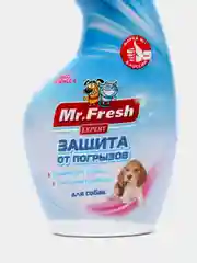 Защита от погрызов для собак Mr. Fresh, 200 мл