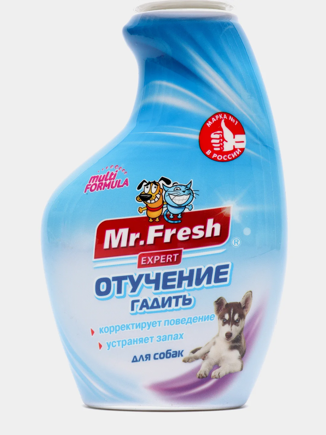 Спрей Mr. Fresh "Отучение гадить", для собак, 200 мл