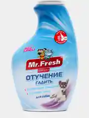 Спрей Mr. Fresh "Отучение гадить", для собак, 200 мл
