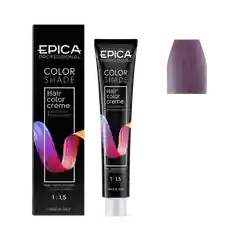 Epica colorshade Крем-краска Пастельное тонирование 26 Сирень, 100 мл