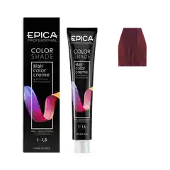 Epica colorshade 8.62 Крем-краска Светло-Русый Красно-Фиолетовый, 100 мл