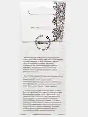 Гиалуроновый Филлер для волос DNC, несмываемый уход
