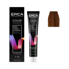 Epica colorshade 8.45 Крем-краска светло-русый медно махагоновый, 100 мл