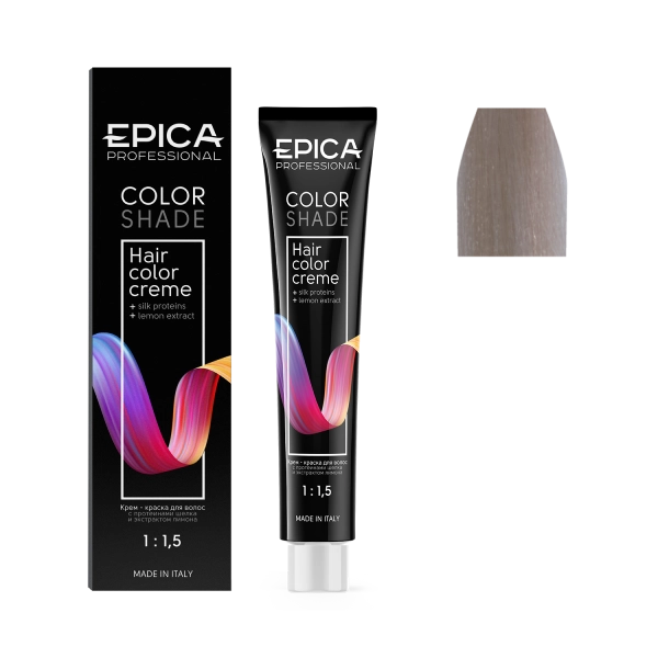 Epica colorshade Yellow Крем-краска КОРРЕКТОР Жёлтый, 100 мл