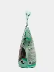 Соевый комкующийся наполнитель с ароматом зеленого чая Cat Step Tofu green tea, 6 л