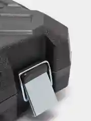 Перфоратор электрический ВАРЯГ ПЭ-920П, расширенная комплектация, 920Вт, 3Дж, 3 режима