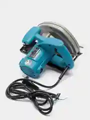 Дисковая пила  "Варяг" ДП-185/1650П, с регулировкой угла