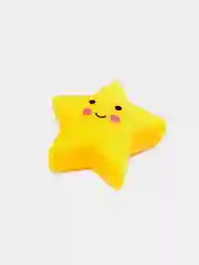 Горчичный детские резиновые игрушки для купания