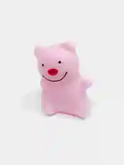 Коралловый меланж детские резиновые игрушки для купания