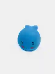 Лазурный детские резиновые игрушки для купания
