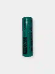 Аккумулятор 18650 литий-ионный  VIDEX 2200 mAh 3,7V