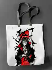 Сумка - шоппер Аниме, Анимэ, Anime