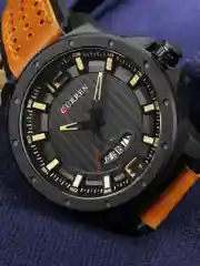 Часы наручные мужские Сurren 8293