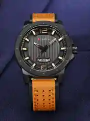 Часы наручные мужские Сurren 8293