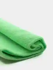 Салфетки для уборки Paclan "Practi Microfiber" 30 х 30 см, упаковка 4 шт