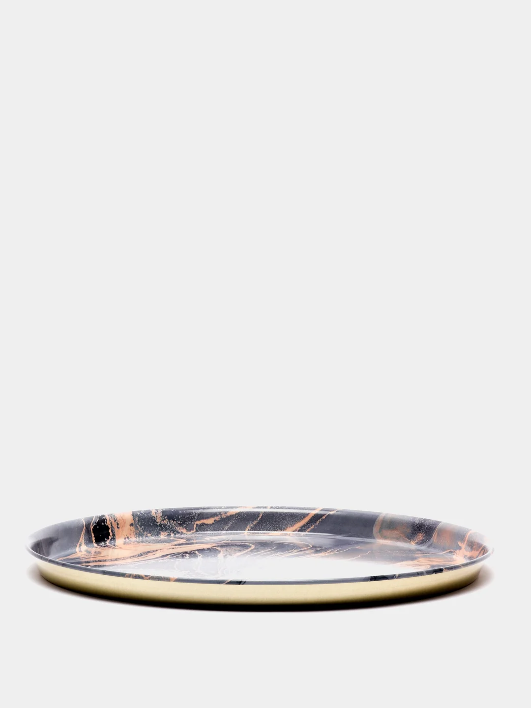 ПОДНОС СЕРВИРОВОЧНЫЙ AGNESS "FANTASY" 33*2,1 СМ