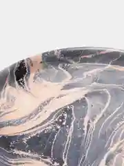 ПОДНОС СЕРВИРОВОЧНЫЙ AGNESS "FANTASY" 33*2,1 СМ