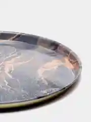 ПОДНОС СЕРВИРОВОЧНЫЙ AGNESS "FANTASY" 33*2,1 СМ