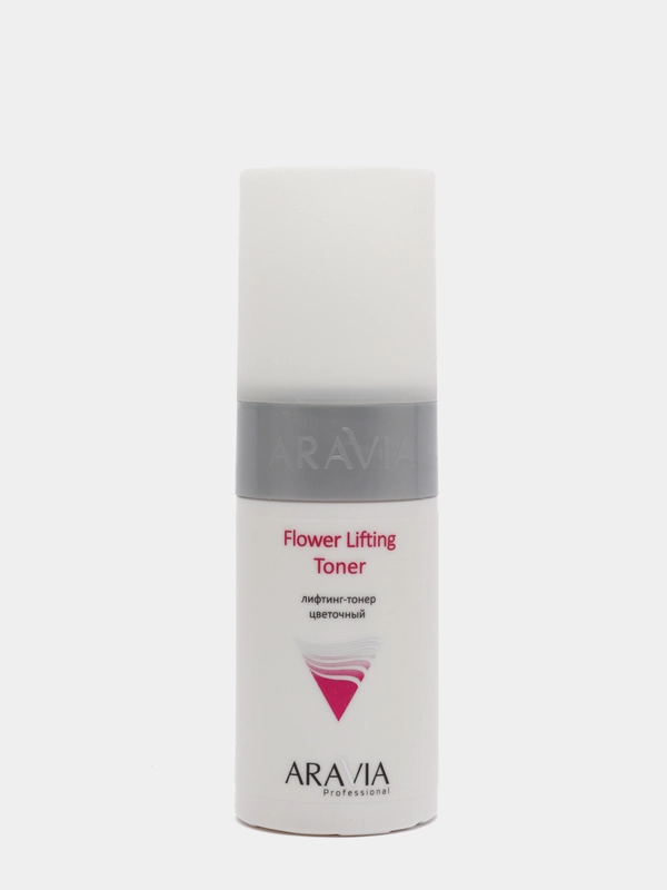 Лифтинг-тонер цветочный Flower Lifting Toner, 150 мл