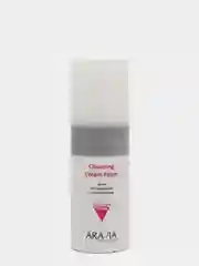 Крем для умывания с маслом хлопка Cleansing Cream Foam, 150 мл