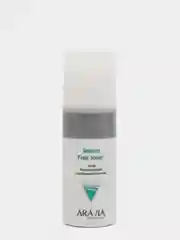 Тонер балансирующий с салициловой кислотой для лица Sebum Free Toner, 150 мл