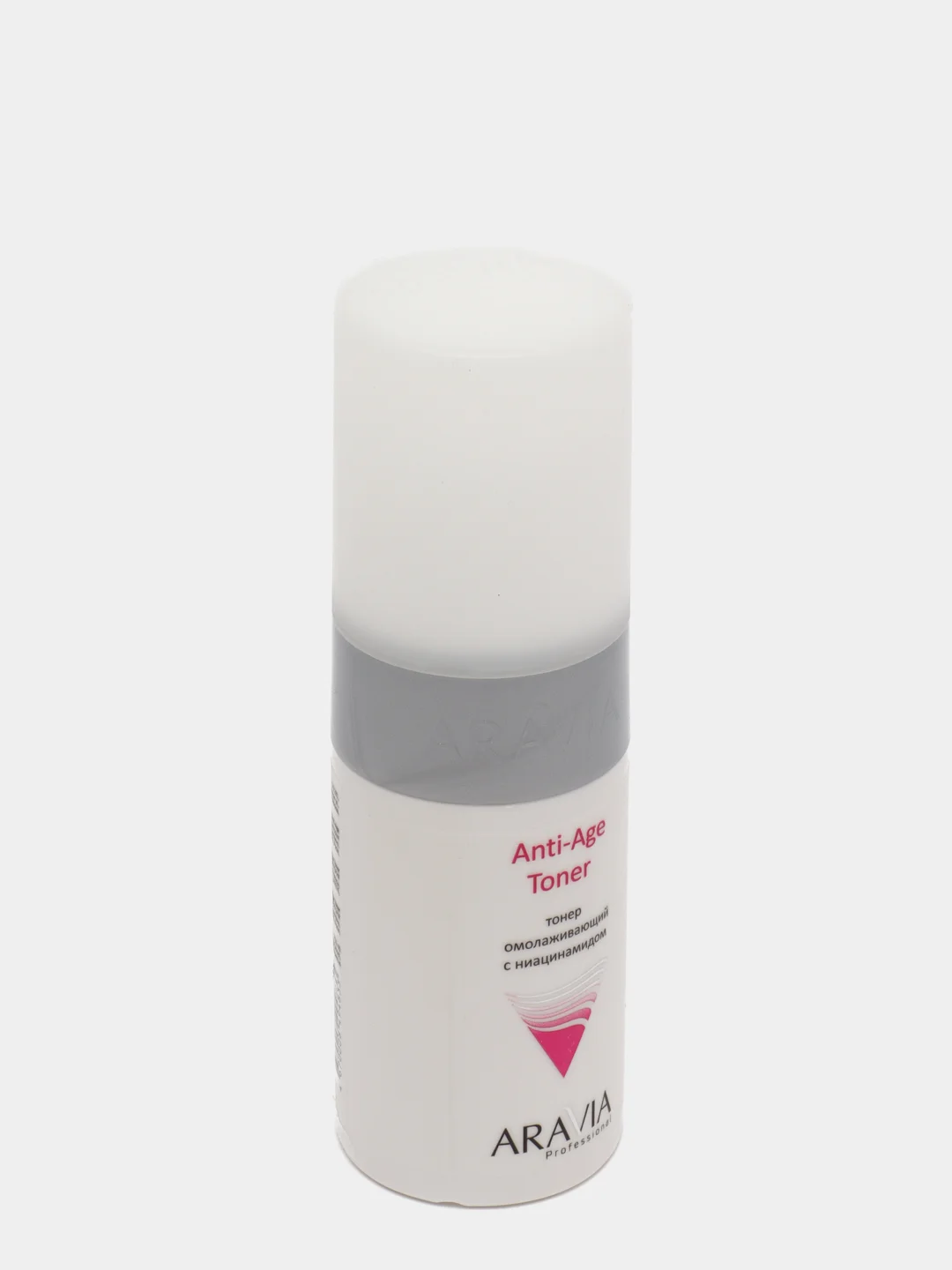 Тонер омолаживающий с ниацинамидом Anti-Age Toner, 150 мл